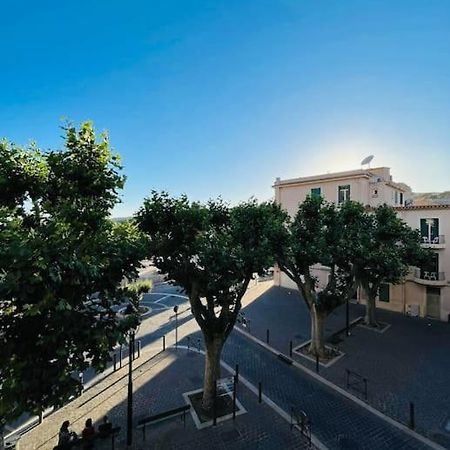 So'Conciergerie -Studio Situe Dans Le Centre Ville Каси Экстерьер фото